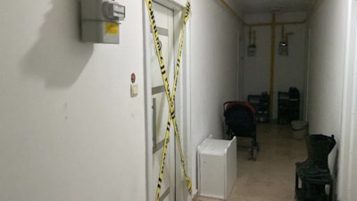 Kastamonu'da cesedi bulunan hamile kadının kocasının her gün eve gittiği öğrenildi