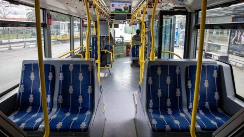 Toplu taşıma kullananlara müjde: O tarihte ulaşım ücretsiz olacak