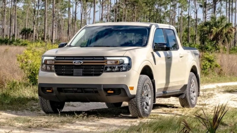 Ford'da sorunlar bitmiyor: Yıl başından bu yana 40 kez geri çağırma başlattı