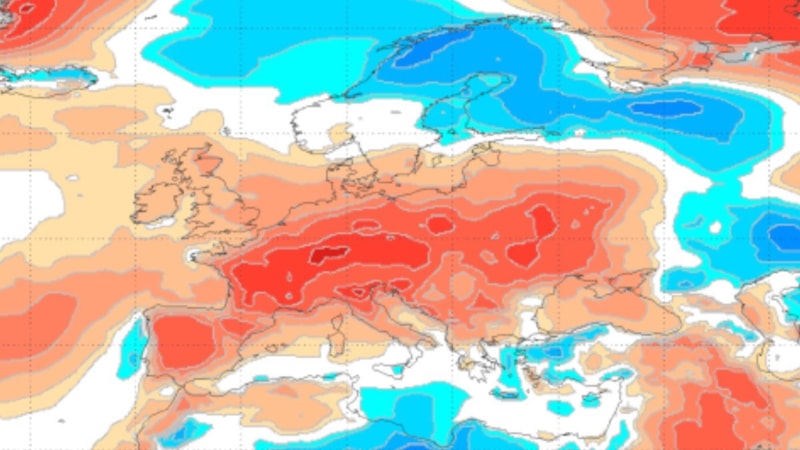 27-28 Nisan tarihi verildi: Yeni dalga geliyor... Hazır olun