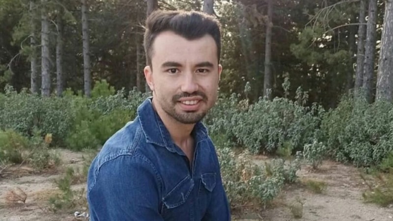 Aydın'da kaza yapan motosikletli imam öldü