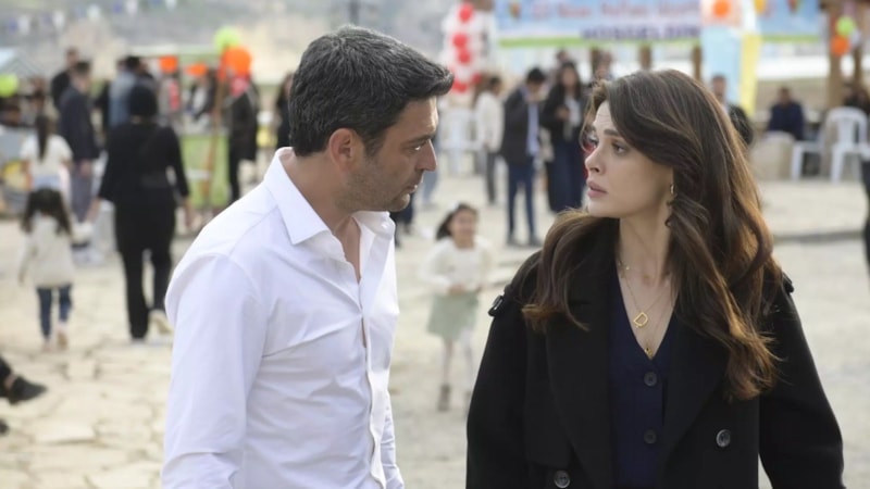 21 Nisan reyting sonuçları: Uzak şehir zirveye damga vurdu