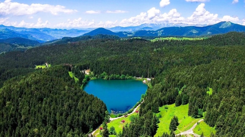Emeklilerin yeni rotası: Bir kez giden, bir daha dönmek istemiyor...
