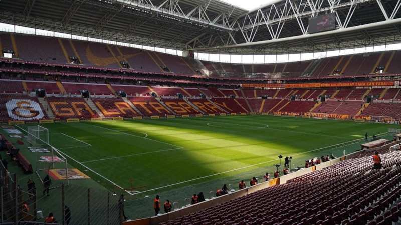 Galatasaray'da kombine yenileme ücretleri açıklandı