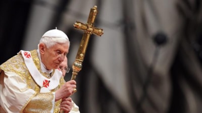 Papa'nın yerine kim geçecek? İşte yeni Papa adayları 2025