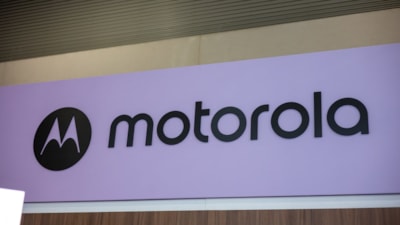 Motorola'nın telefon dışındaki bir sonraki ürünleri sızdırıldı