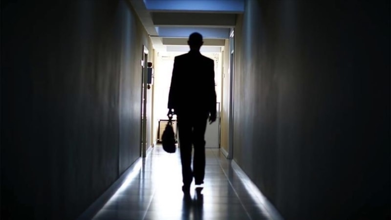 En fazla aranan meslek: Garsonluk, dikiş makineciliği ve kaynakçılık