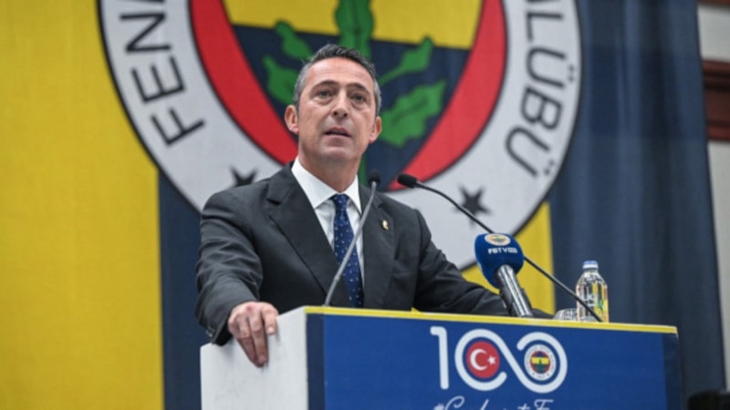 Fenerbahçe Yüksek Divan Kurulu toplantısı ne zaman? İşte merakla beklenen tarih...