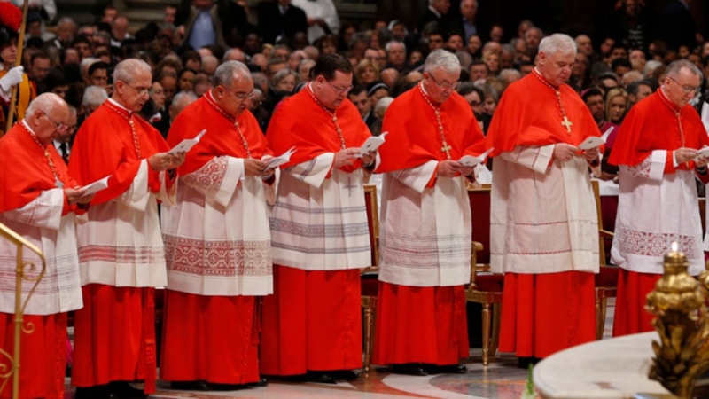 Kardinal nedir, görevleri nelerdir? Nasıl kardinal olunur?
