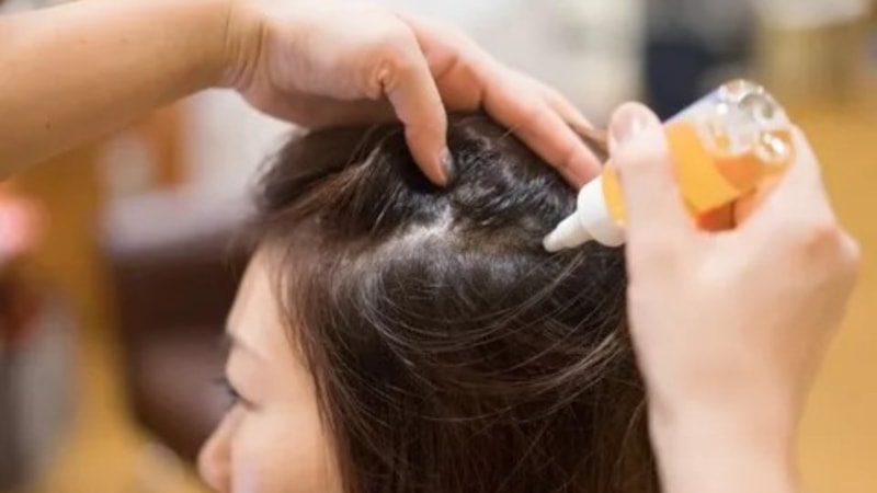 Bahar temizliği: Saç diplerinize dökün, bütün kalıntıları süpürün...