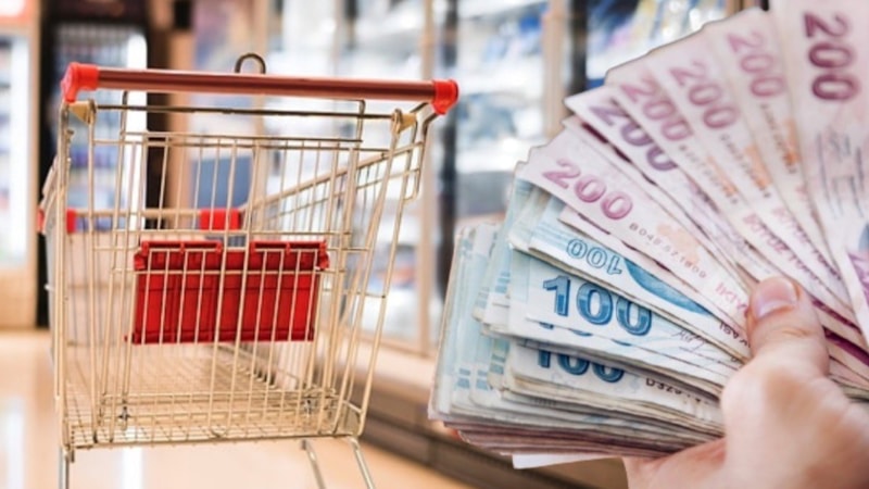 Bayram alışverişi müjdesi: 800 TL hesaplara yatacak! İşte başvuru şartları