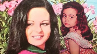 Yeşilçam’ın Ayşecik’i Zeynep Değirmencioğlu son haliyle şaşırttı! 