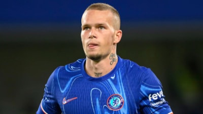 Chelsea oyuncusu Mykhailo Mudryk yalan makinesine girdi