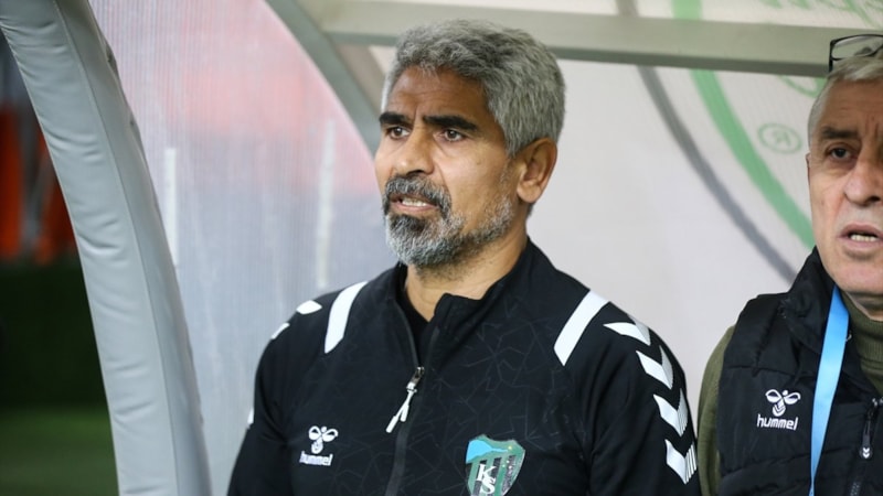 İsmet Taşdemir, art arda Süper Lig sevinci yaşayan 8. teknik direktör oldu