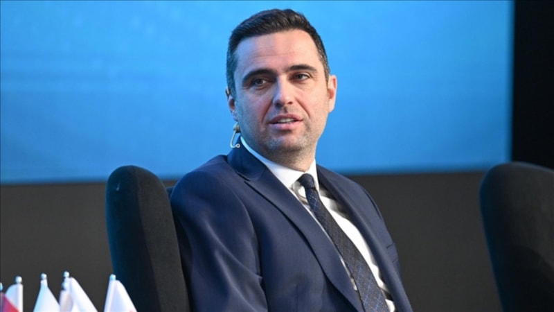 TFF'de istifa eden Ceyhun Kazancı'nın yerine gelen isim belirlendi