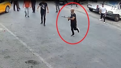 Kayseri'de kavgaya müdahale eden polisin şehit olduğu dava: Sanığa müebbet hapis