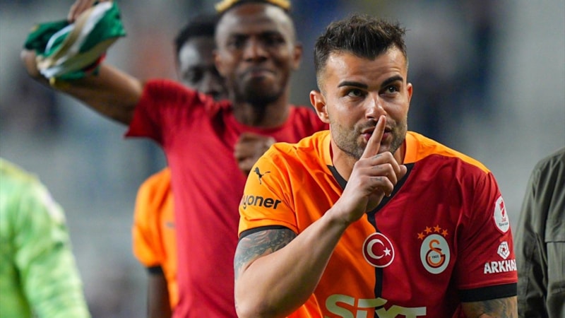 Abdülkerim Bardakcı: Üzüldüm, söyleyecek bir şey bulamıyorum