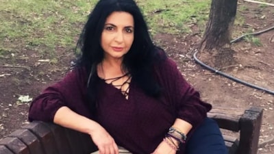 Oyuncu Leyla Okay hayatını kaybetti