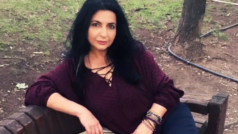 Oyuncu Leyla Okay hayatını kaybetti