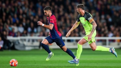 Barcelona'ya Mallorca karşısında tek gol yetti