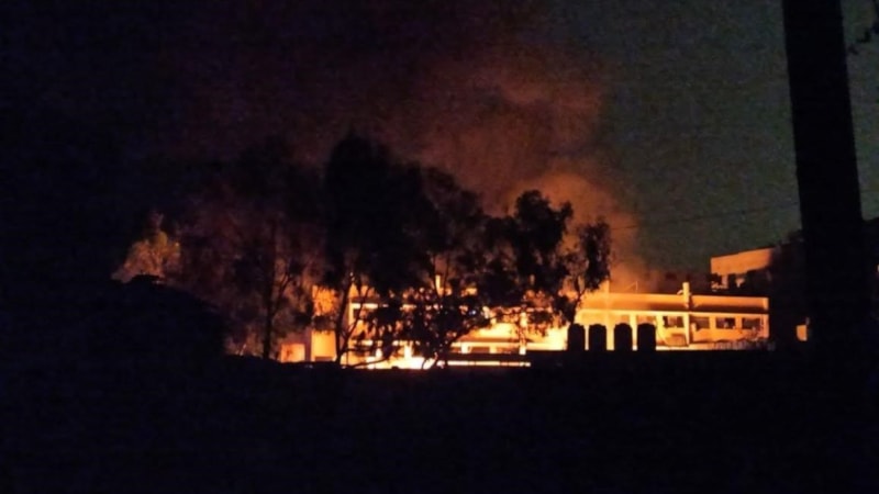 İsrail ordusu sivillerin barındığı okulu vurdu: En az 10 ölü