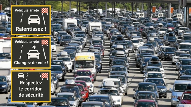 Yeni trafik levhaları çıktı: 1 değil tam üç tane! Bakın ne anlama geliyorlar