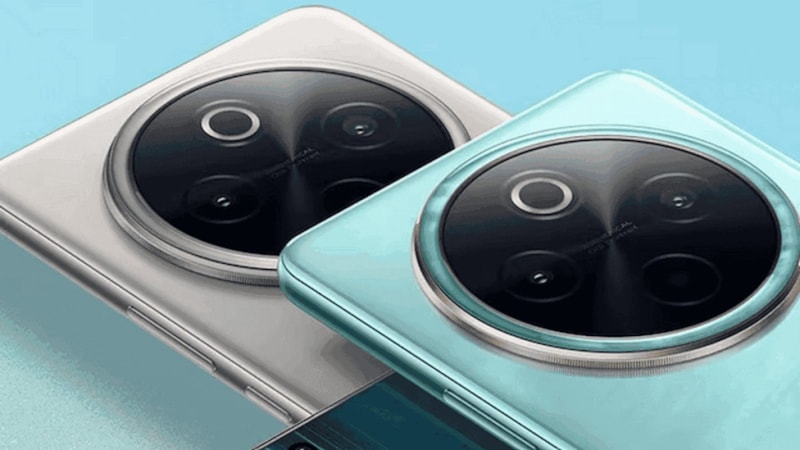 Dev bataryaya sahip Vivo T4  tanıtıldı: İşte fiyatı ve özellikleri