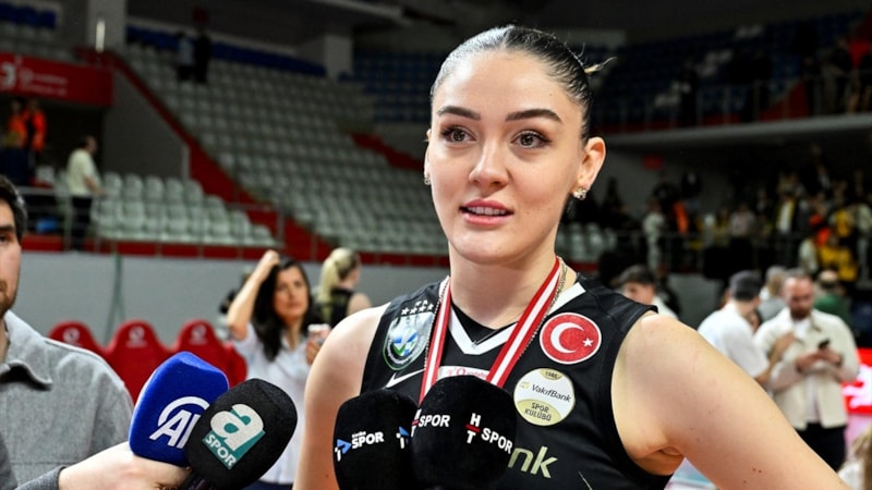 Zehra Güneş: Biz, geri dönüşleri çok seviyoruz