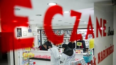 23 Nisan Çarşamba (bugün) eczaneler açık mı? 23 Nisan’da eczaneler çalıyor mu?