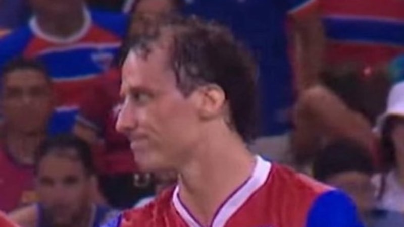 David Luiz'in son hali gündem oldu