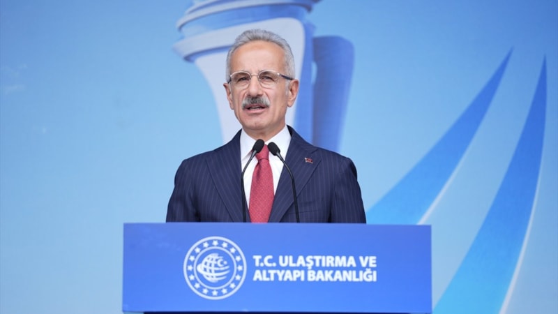 Abdulkadir Uraloğlu: İstanbul'daki depremden sonra ekiplerimiz sahada