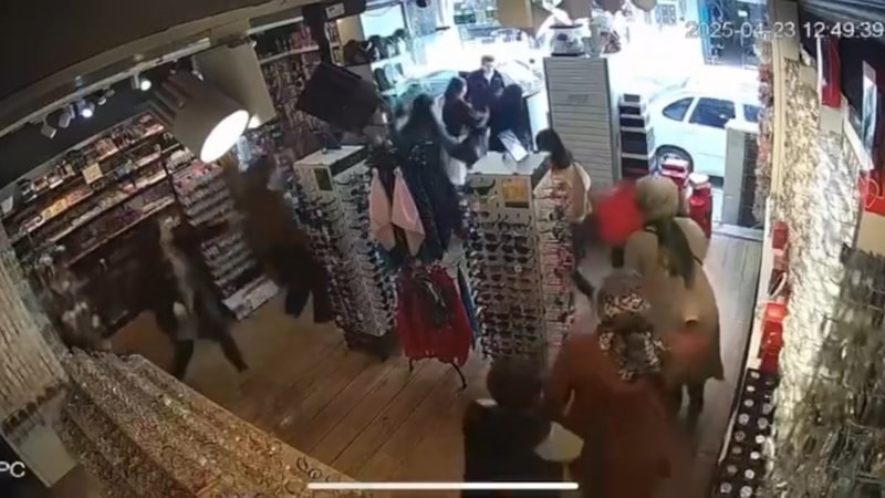 Bursa Valiliği: Şu ana kadar olumsuz bir durum tespit edilmemiştir