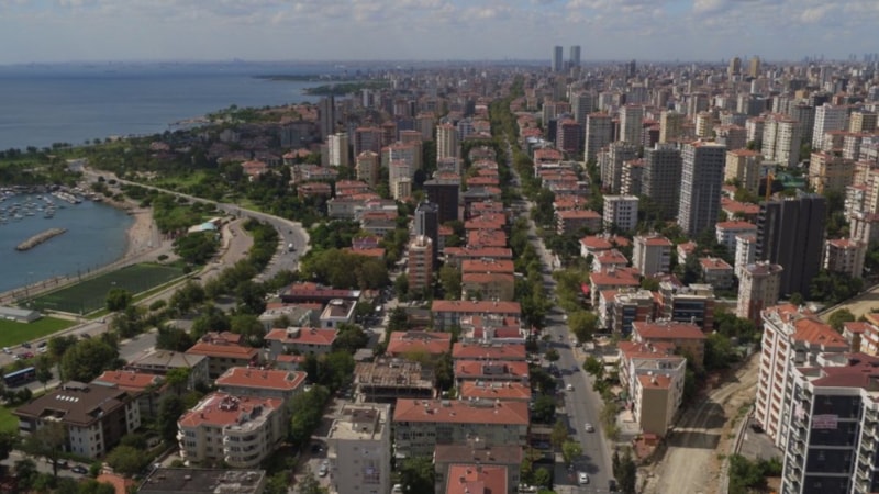 İstanbul deprem toplanma alanları nerede? İşte güvenli bölgeler...