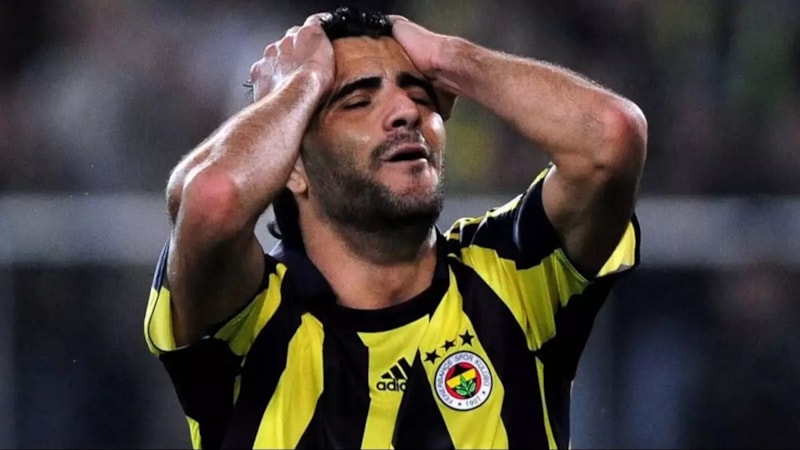 Daniel Güiza'dan yıllar sonra gelen transfer itirafı