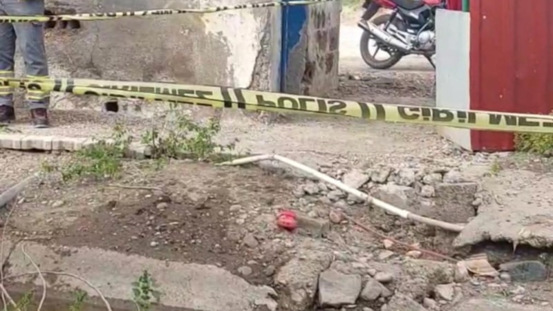 Osmaniye'de anne-kız elektrik akımına kapıldı