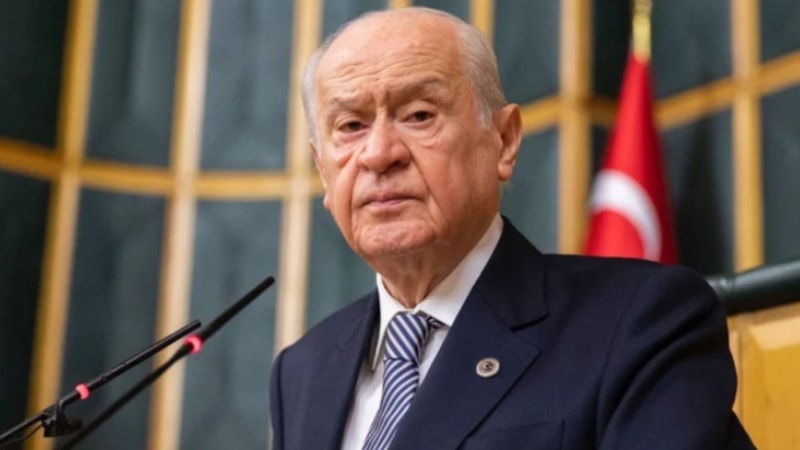 Devlet Bahçeli'den İstanbul depremi sonrası açıklama