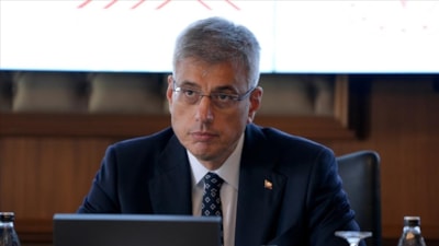 Bakan Memişoğlu: Yaralanan 221 kişinin tedavileri tamamlanarak taburcu edildi