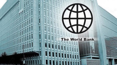 Dünya Bankası'ndan Türkiye için ekonomik büyüme revizyonu