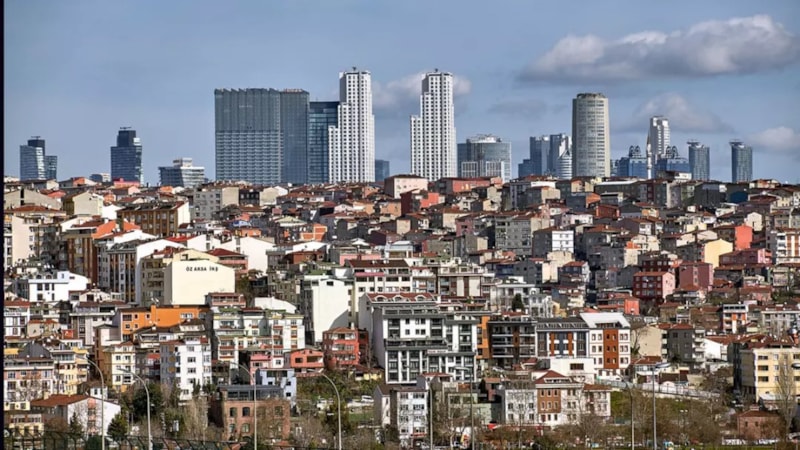 İstanbul depremi sonrası taşınmaz ilanlarında fiyat artışı: Açıklama geldi