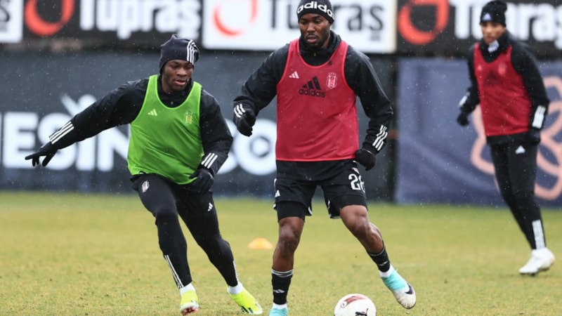 Beşiktaş'ta kiralıklardan dev gelir beklentisi