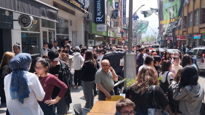 İBB'nin CHP dönemi reklam ve deprem bütçe oranları dikkat çekti