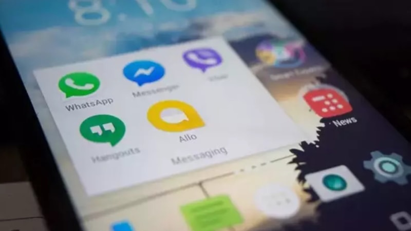 İnternetin Gittiği Anlarda Hayat Kurtaran 4 Mesajlaşma Uygulaması