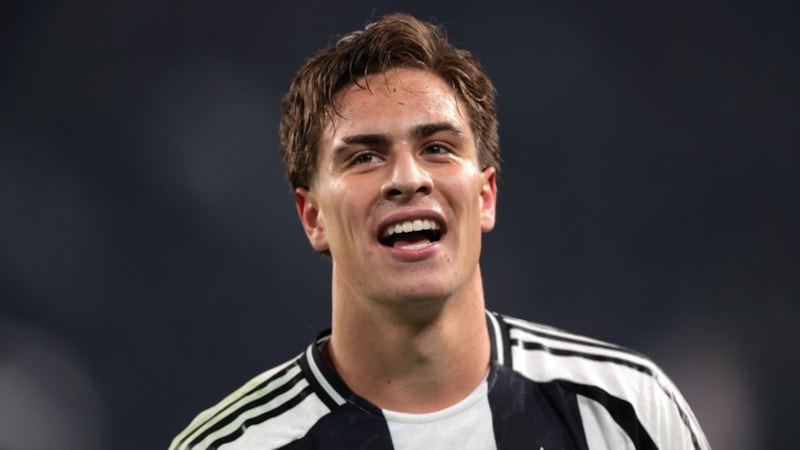 İngiliz devi Chelsea, Kenan Yıldız'ın peşinde