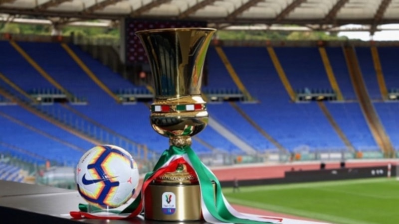 İtalya Kupası heyecanı TRT Spor'da! İşte bugün şifresiz yayınlanacak yarı final maçı...