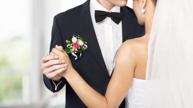 Düğünde o hatayı yapan yandı: 10 yıla kadar hapis cezası geliyor!