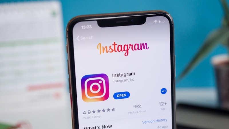 Instagram'a Reels videolarını indirme özelliği geldi