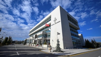 Anayasa Mahkemesi 63 yaşında: Tören düzenlenecek