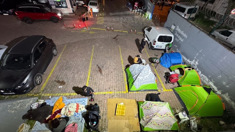 İstanbul 6.2 ile sarsıldı: İşte ilçe ilçe depremin hissedilme şiddeti