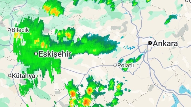 Ankara, Eskişehir, Afyonkarahisar... Son dakika uyarısı geldi: Aniden başlayacak