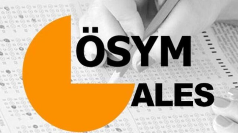 ALES/1 sonuçları ne zaman açıklanacak? ALES sonuçları kaç yıl geçerli olacak?